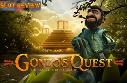 Gonzos Quest